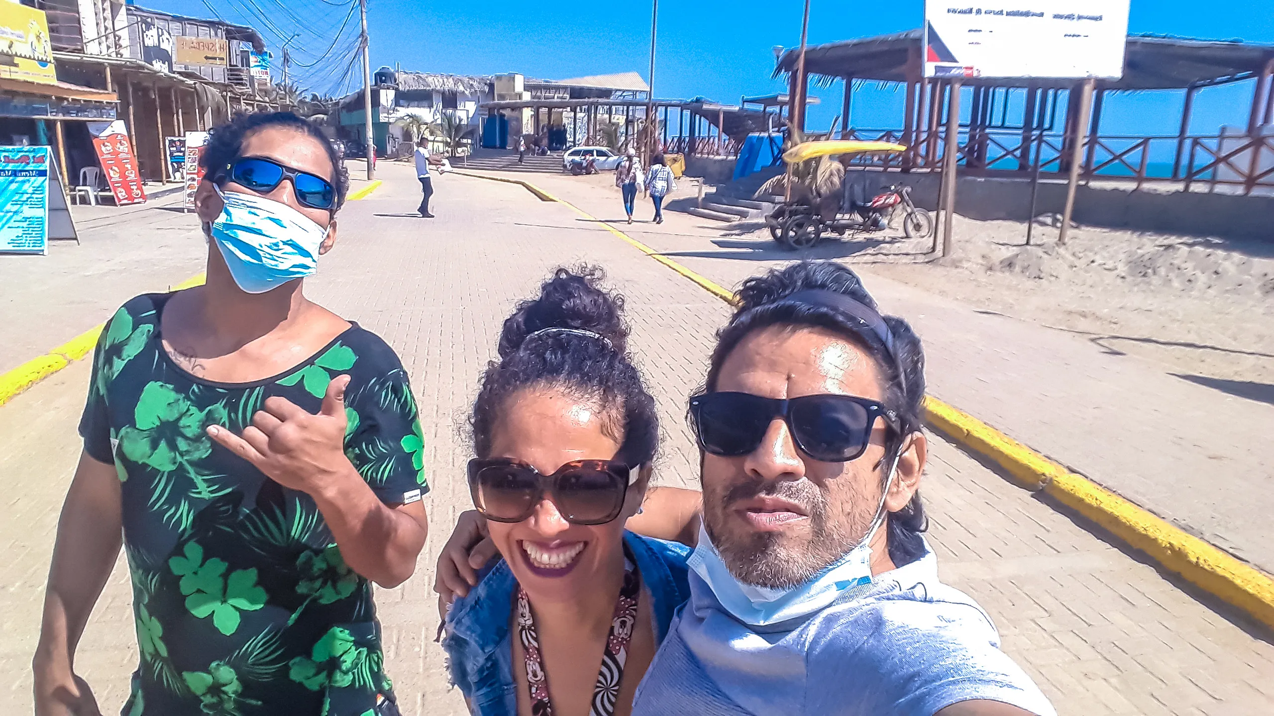 Spots To Surf Peru gallery photo 8