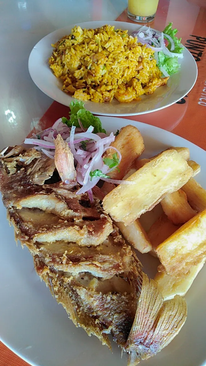 Spots To Surf Peru gallery photo 14